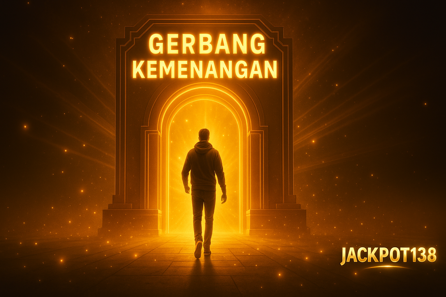 JACKPOT138